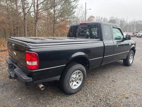 Used 2011 Ford Ranger XLT image 11