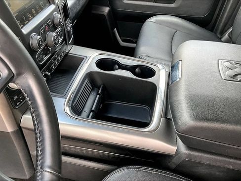 Used 2017 RAM 1500 Sport w/ Sport Premium Group AWD/4WD image 17