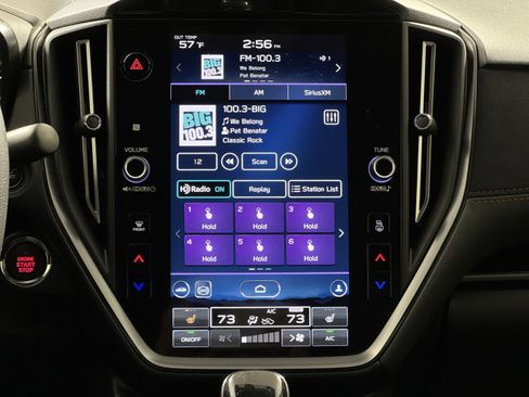 Used 2022 Subaru WRX GT image 18