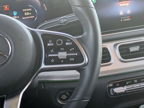 Used 2022 Mercedes-Benz GLE 450 4MATIC image 14