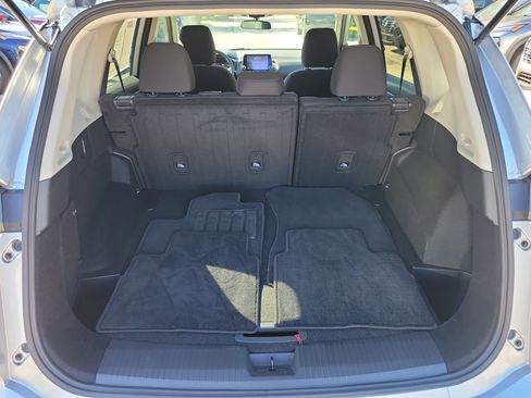 Certified 2024 Nissan Rogue S image 11