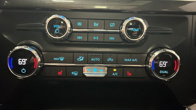 Used 2021 Ford F150 XLT w/ Equipment Group 302A High AWD/4WD image 34