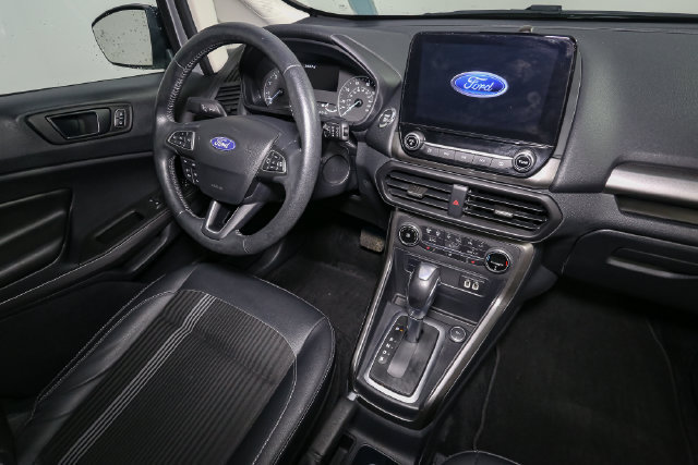 Used 2021 Ford EcoSport SES AWD/4WD image 18