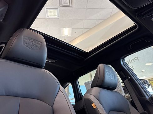 New 2026 Subaru Forester Wilderness image 16