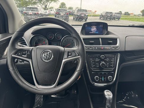 Used 2015 Buick Encore Convenience FWD image 11