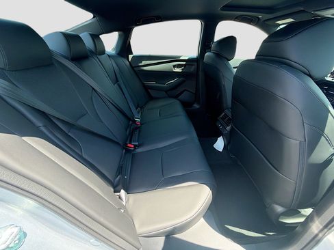 New 2026 Honda Accord Sport image 22