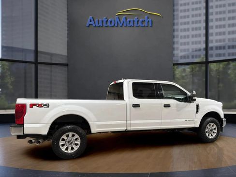 Used 2022 Ford F250 XLT AWD/4WD image 12