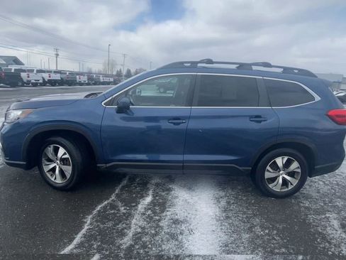 Used 2020 Subaru Ascent Premium w/ Convenience Package AWD/4WD image 5