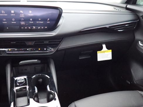 New 2026 Buick Envision Preferred image 11