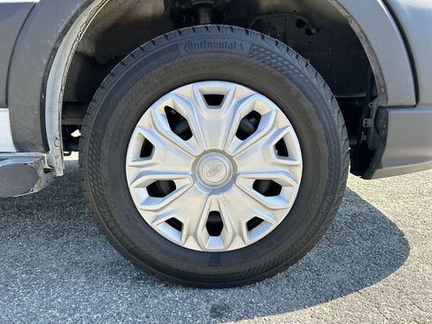Used 2024 Ford Transit 250 Low Roof w/ Exterior Upgrade Package image 51