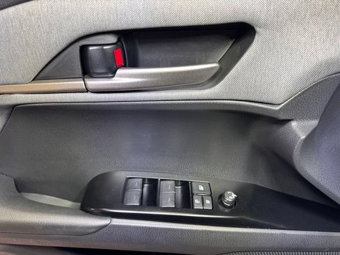Certified 2026 Toyota Camry LE w/ Convenience Package FWD image 24