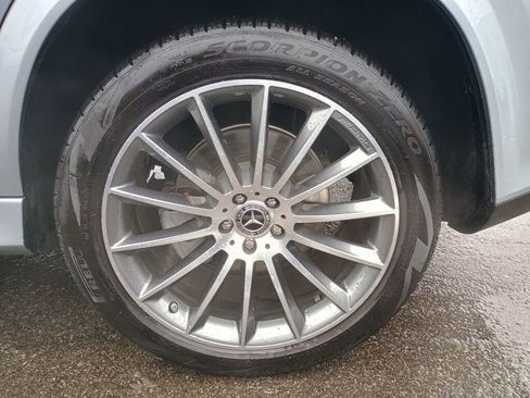 Certified 2024 Mercedes-Benz GLE 450 4MATIC image 26