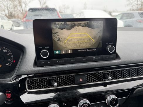 Used 2023 Honda Civic Sport image 6