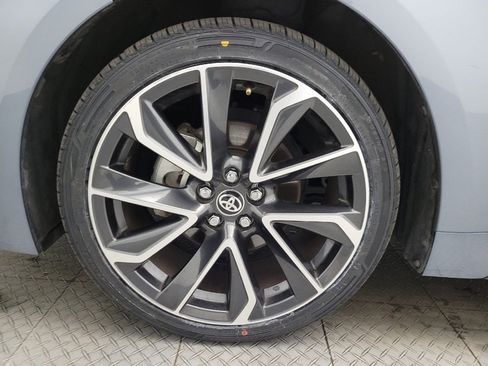 Used 2021 Toyota Corolla SE image 31