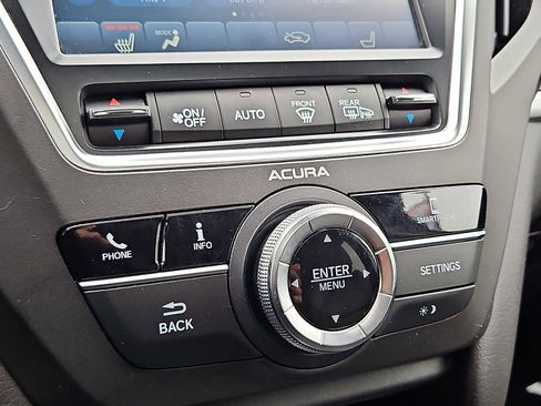 Used 2019 Acura MDX SH-AWD image 18