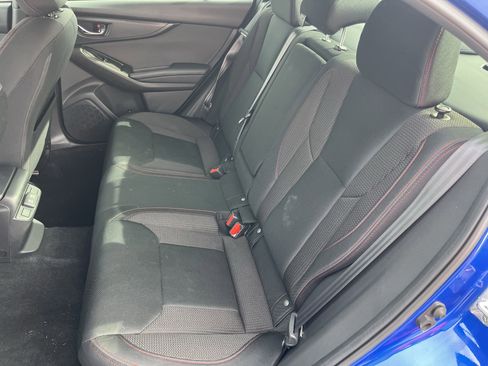 Used 2023 Subaru WRX Premium image 15