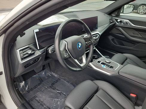 Used 2023 BMW i4 eDrive35 RWD image 18