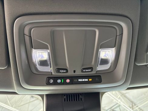 New 2026 Chevrolet Silverado 1500 RST AWD/4WD image 29