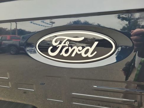 Certified 2025 Ford F150 Tremor w/ Bed Utility Package image 7