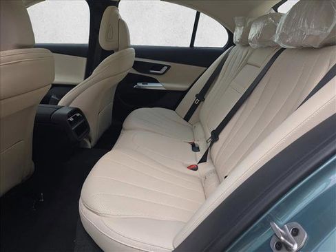 New 2026 Mercedes-Benz E 350 Sedan image 12