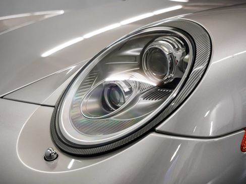 Used 2012 Porsche 911 Carrera 4S AWD/4WD image 29