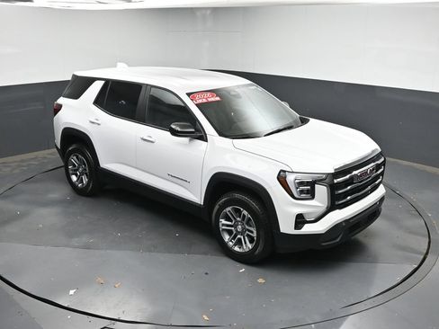 Used 2026 GMC Terrain Elevation FWD image 37