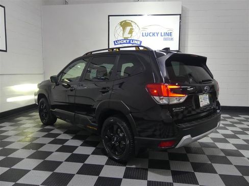 Used 2022 Subaru Forester Wilderness AWD/4WD image 11