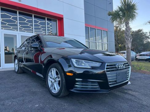 Used 2017 Audi A4 2.0T Premium image 3