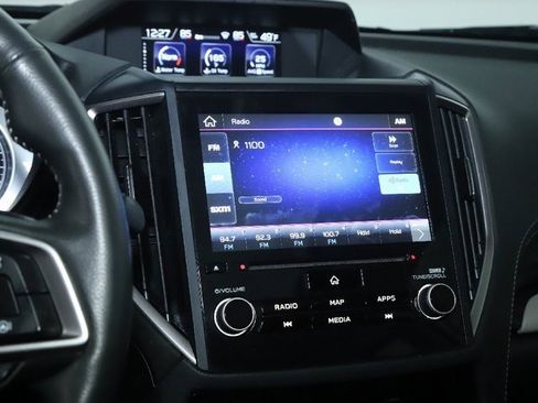 Certified 2023 Subaru Forester Limited image 28