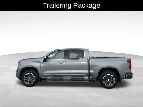 Used 2024 Chevrolet Silverado 1500 High Country image 5