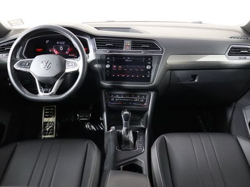 Used 2023 Volkswagen Tiguan SE R-Line FWD image 13