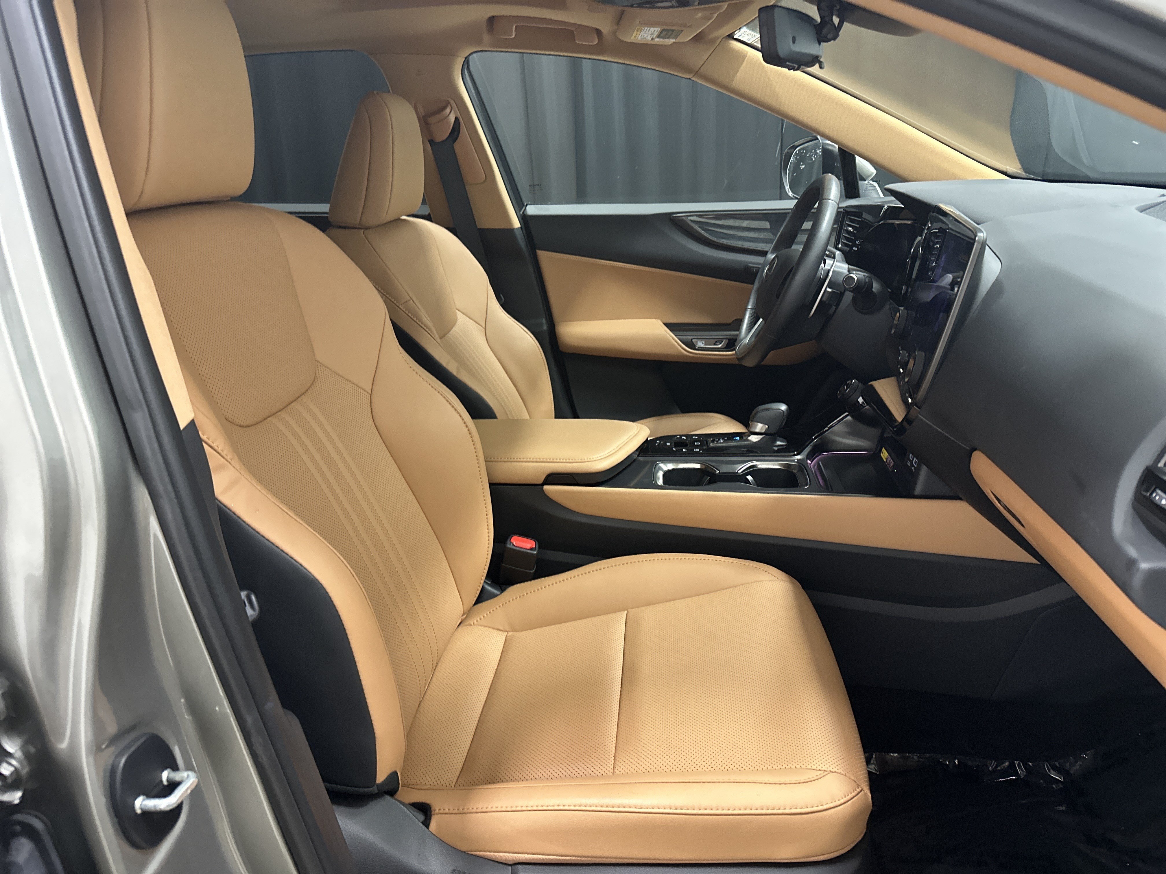 Certified 2024 Lexus NX 350 AWD image 33