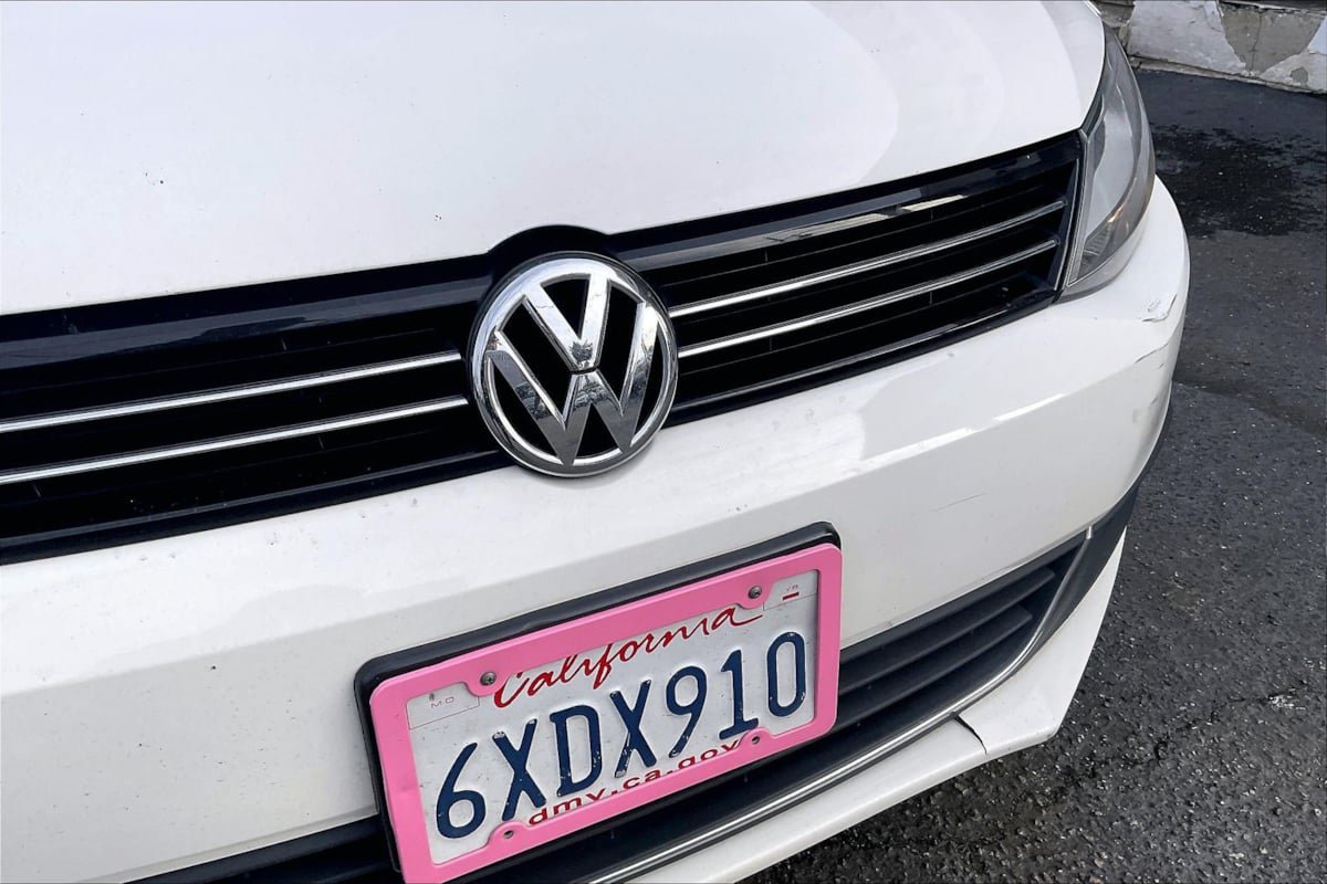 Used 2013 Volkswagen Jetta SE FWD image 28