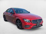Certified 2020 Mercedes-Benz E 350 4MATIC Sedan image 3
