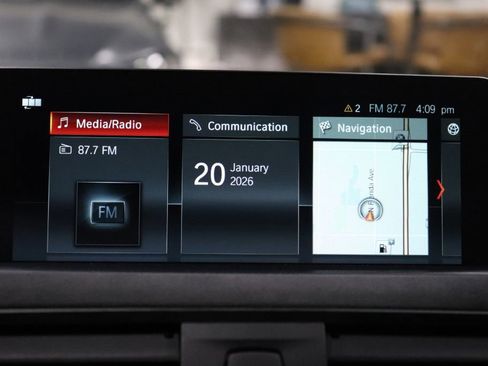 Used 2018 BMW M3 CS w/ Executive Package image 14