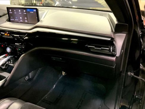 Used 2022 Acura MDX A-Spec image 18