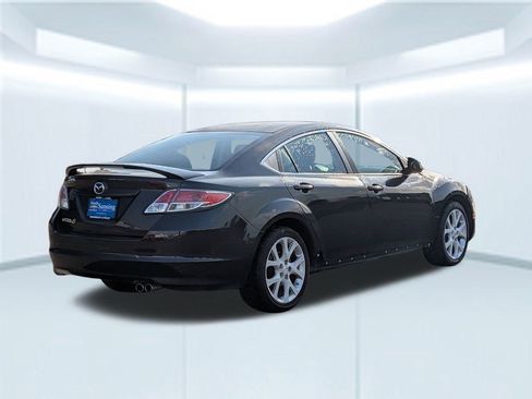 Used 2013 MAZDA MAZDA6 i Grand Touring image 6