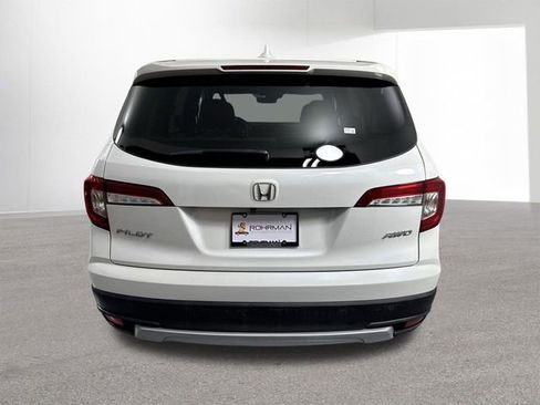 Certified 2022 Honda Pilot EX-L image 33