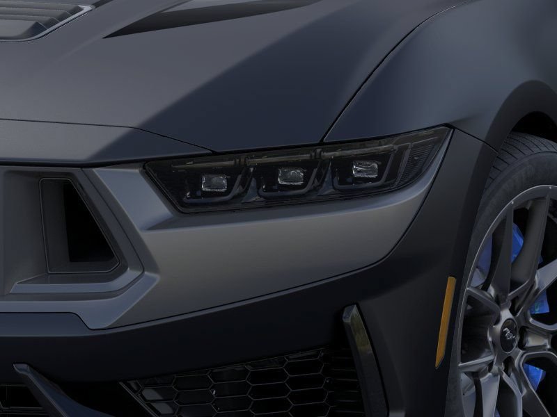 New 2026 Ford Mustang Dark Horse w/ Dark Horse Handlin Package RWD image 20