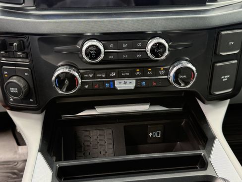 Certified 2024 Ford F250 Limited w/ FX4 Off-Road Package AWD/4WD image 13