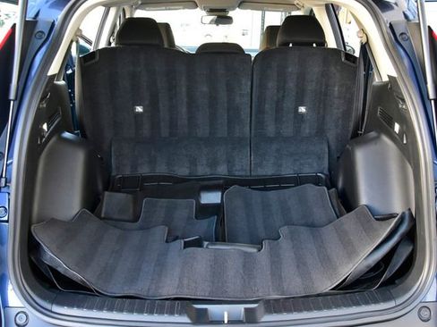 Used 2024 Honda CR-V LX image 29