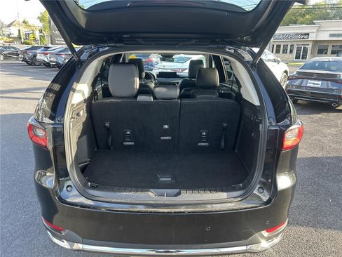 Used 2024 MAZDA CX-90 3.3 Turbo w/ Premium Package image 13
