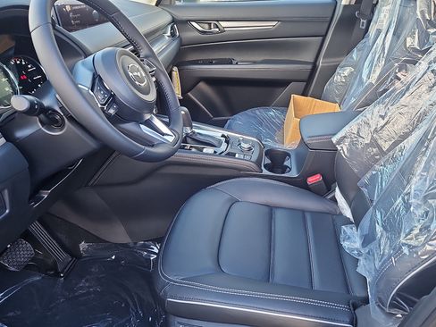 New 2025 MAZDA CX-5 AWD 2.5 S w/ Premium Plus Pkg image 19