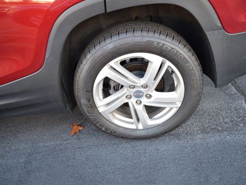 Used 2018 GMC Terrain SLE w/ Driver Convenience Package image 20