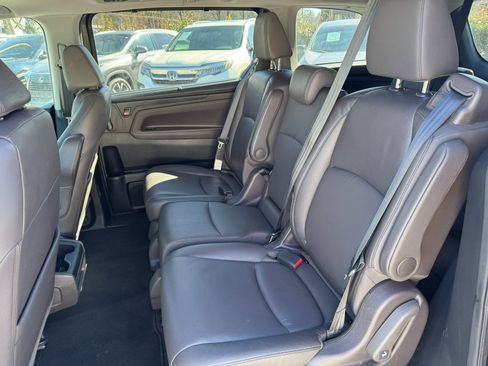 Used 2018 Honda Odyssey EX-L image 27
