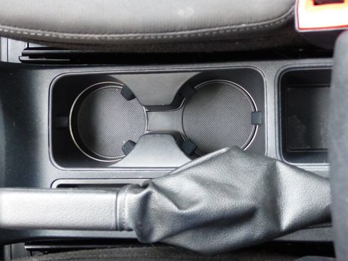 Used 2020 Ford EcoSport SE w/ SE Convenience Package image 48