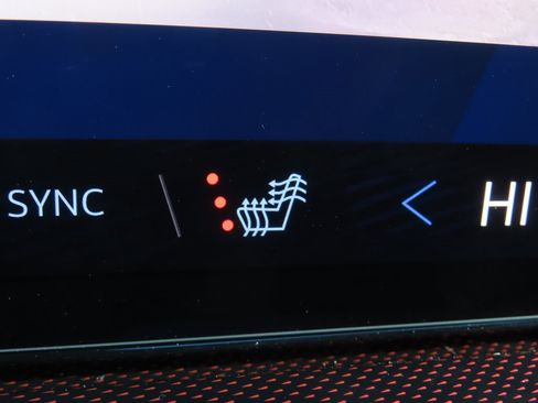 New 2026 Chevrolet Traverse Z71 w/ Enhanced Driving Package image 11