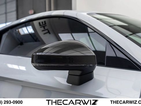 Used 2020 Audi R8 V10 performance AWD/4WD image 41