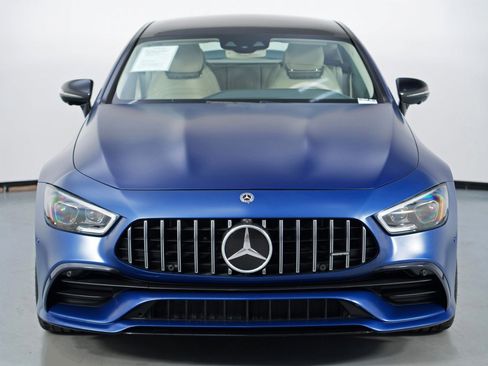 Used 2020 Mercedes-Benz AMG GT 53 image 53