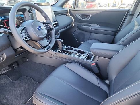 Used 2026 Subaru Outback Limited XT AWD/4WD image 12